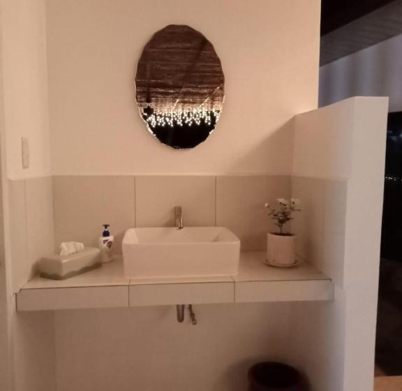 پانسیون Roos Guesthouse