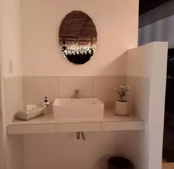 ペンション Roos Guesthouse