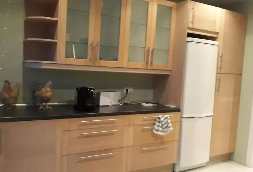 پانسیون Stay @airport