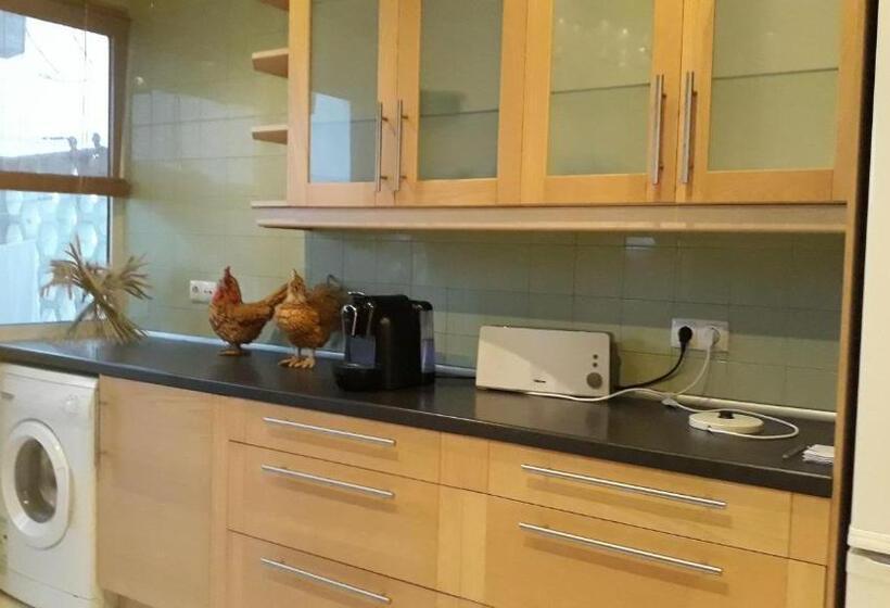 پانسیون Stay @airport