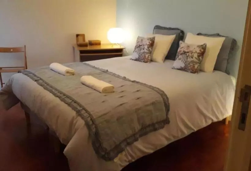 پانسیون Stay @airport