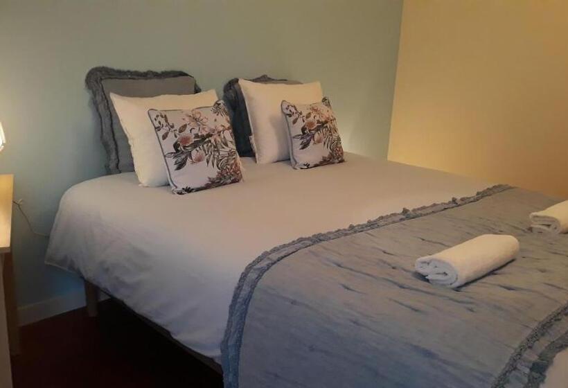 پانسیون Stay @airport