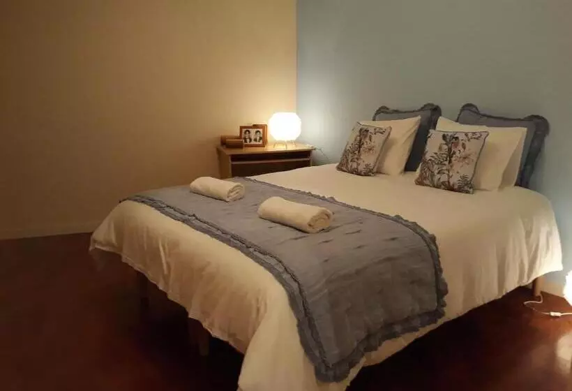 پانسیون Stay @airport