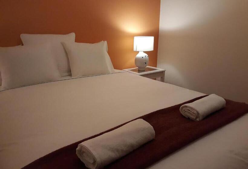 پانسیون Stay @airport