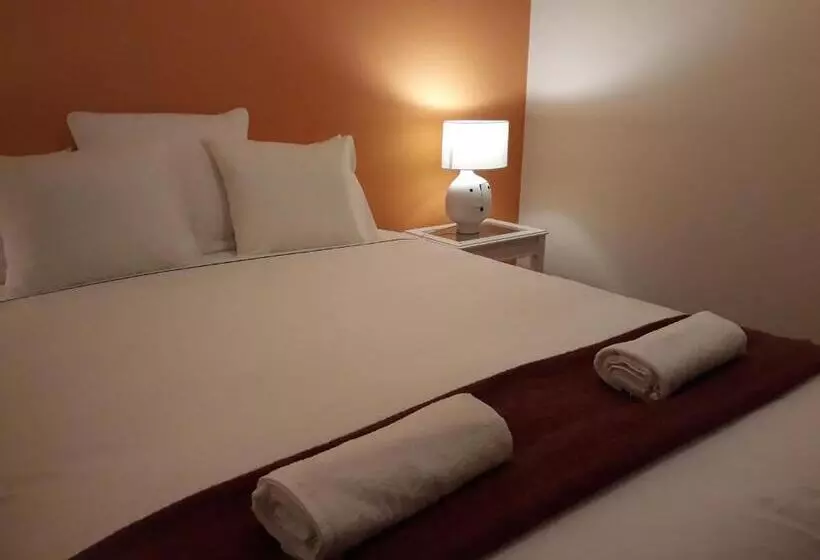 پانسیون Stay @airport