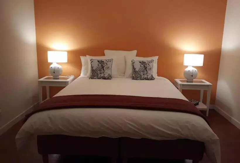 پانسیون Stay @airport