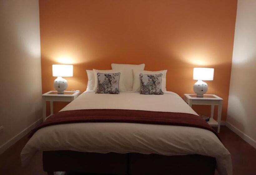 پانسیون Stay @airport