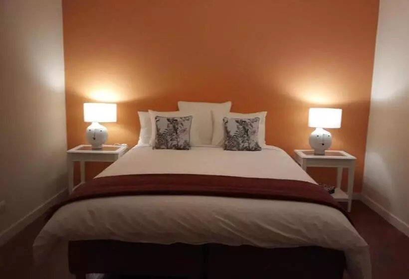 پانسیون Stay @airport