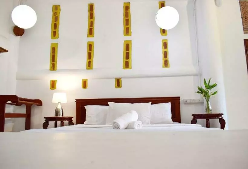 Majatalo Villa Scĕnns