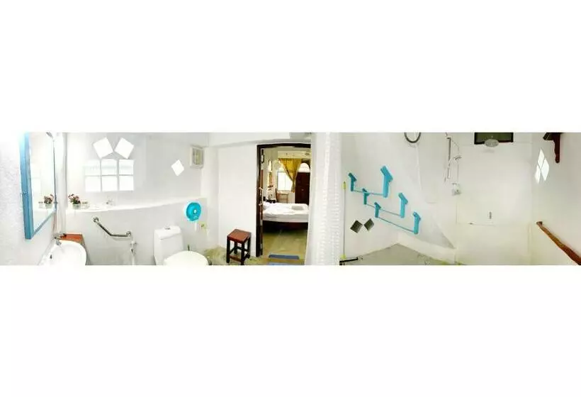 Majatalo Villa Scĕnns