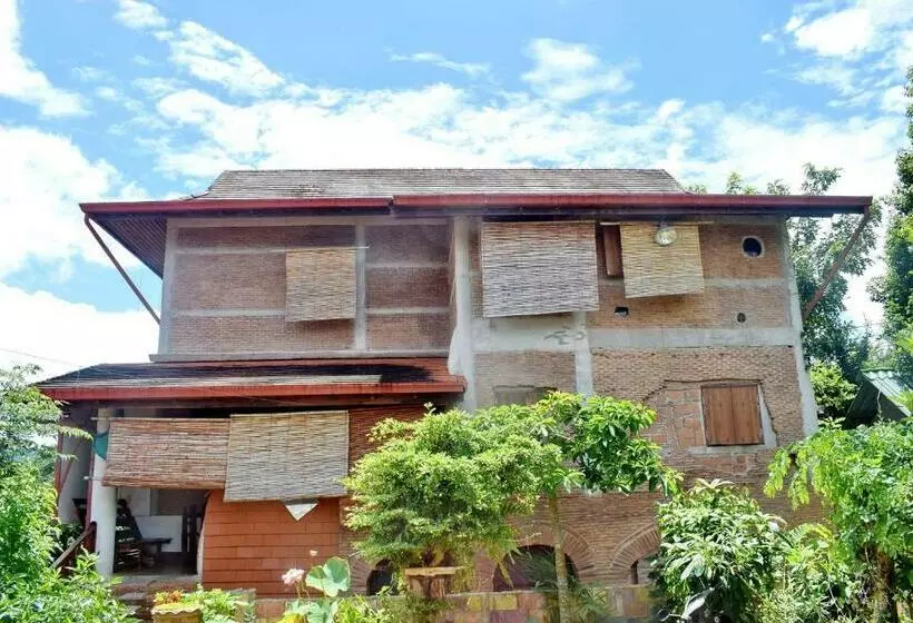 Majatalo Villa Scĕnns