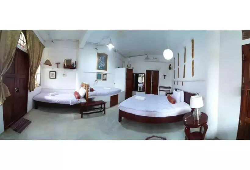 Majatalo Villa Scĕnns