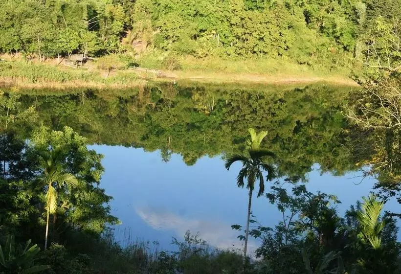 Majatalo Villa Scĕnns