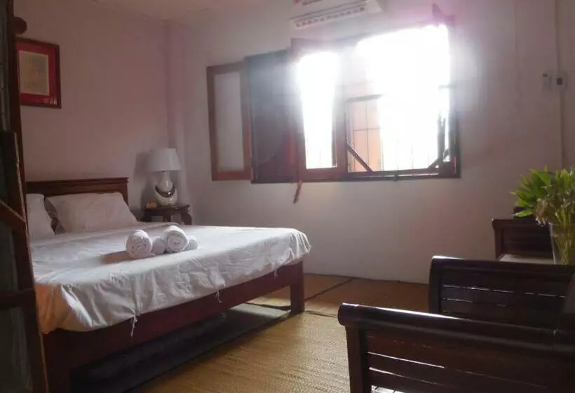 Majatalo Villa Scĕnns