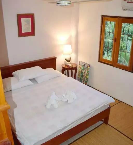 Majatalo Villa Scĕnns