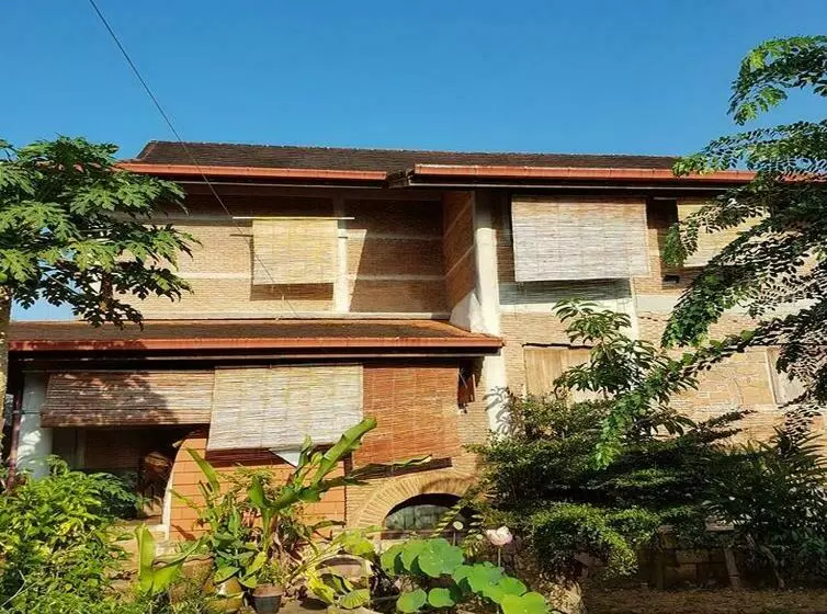 Majatalo Villa Scĕnns