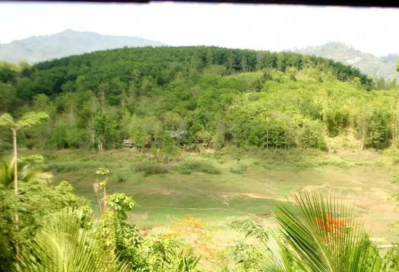 Majatalo Villa Scĕnns