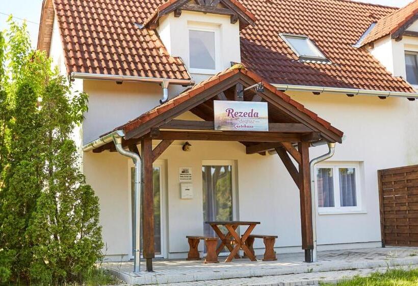 Rezeda Vendégház