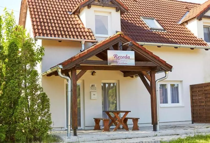 Rezeda Vendégház