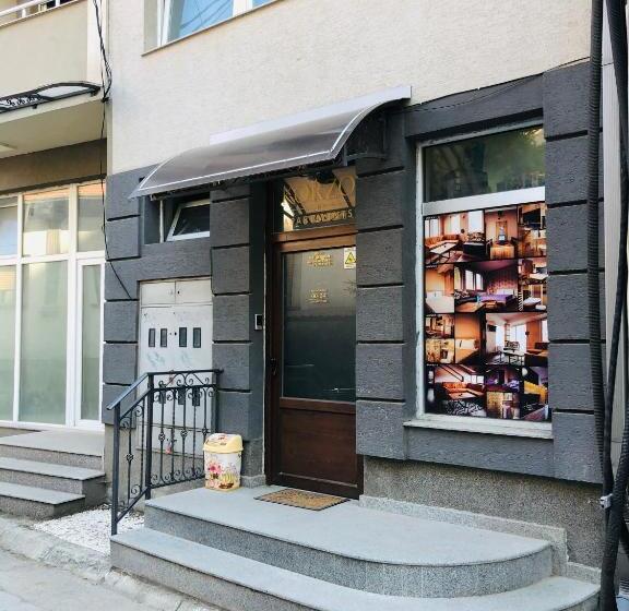 Urban Corner   Deluxe Apartments