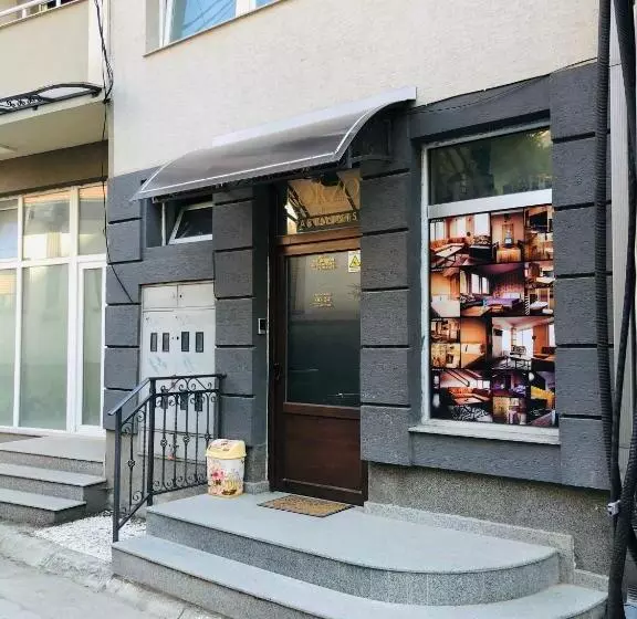 Urban Corner   Deluxe Apartments