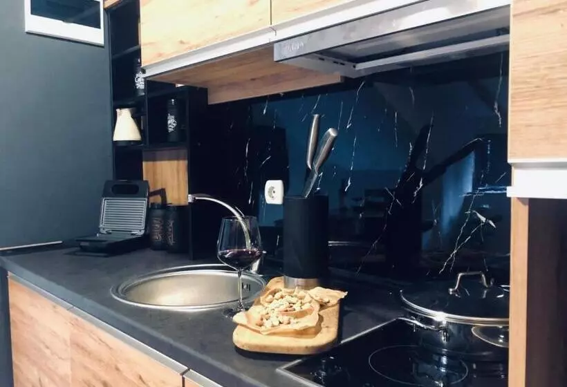 Urban Corner   Deluxe Apartments