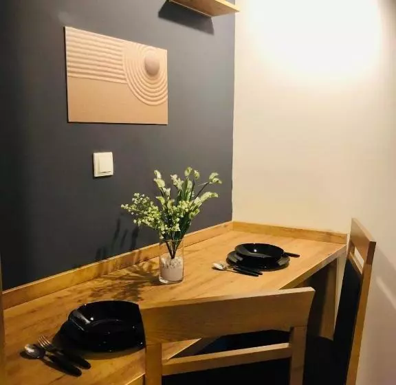 Urban Corner   Deluxe Apartments