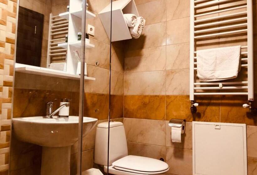 Urban Corner   Deluxe Apartments