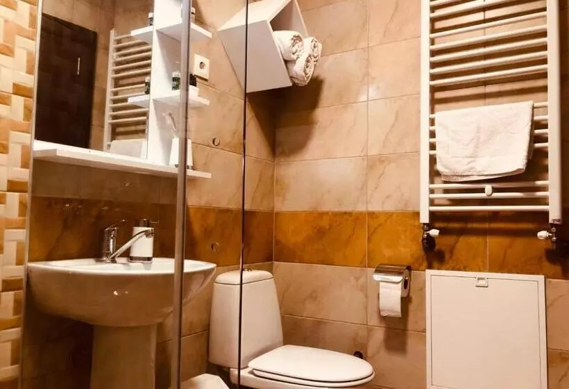 Urban Corner   Deluxe Apartments