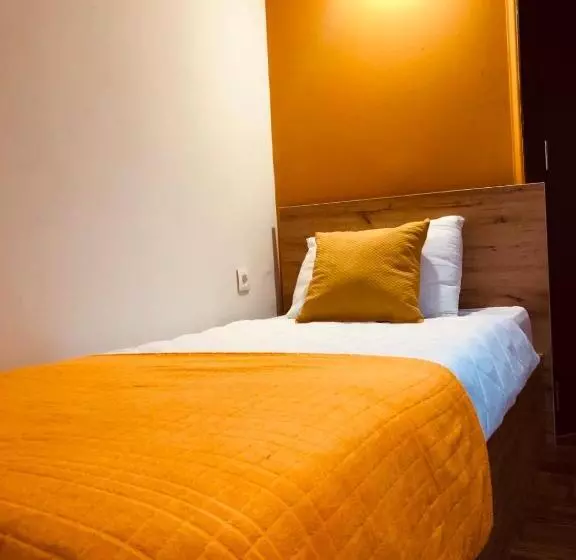 Urban Corner   Deluxe Apartments