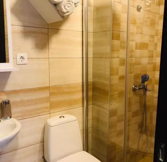 Urban Corner   Deluxe Apartments