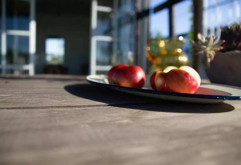 Uy   Romántica Cabaña En Entorno Natural único