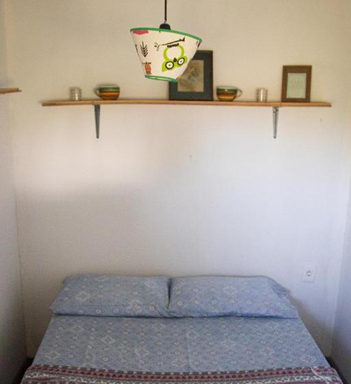 Uy Romántica Cabaña En Entorno Natural único