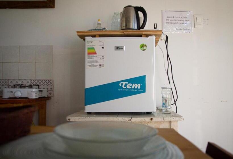 Uy Romántica Cabaña En Entorno Natural único