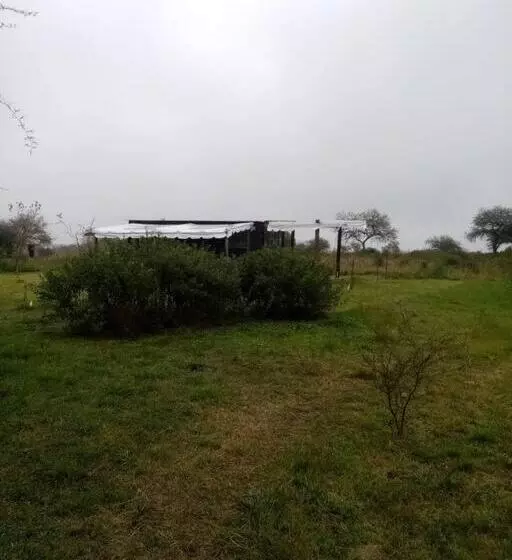 Uy   Romántica Cabaña En Entorno Natural único