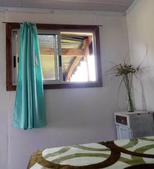 Uy   Romántica Cabaña En Entorno Natural único