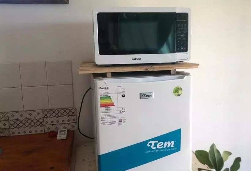 Uy   Romántica Cabaña En Entorno Natural único