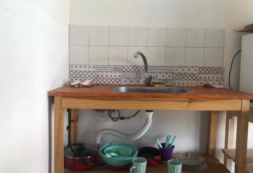 Uy Romántica Cabaña En Entorno Natural único