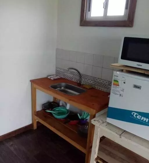 Uy   Romántica Cabaña En Entorno Natural único