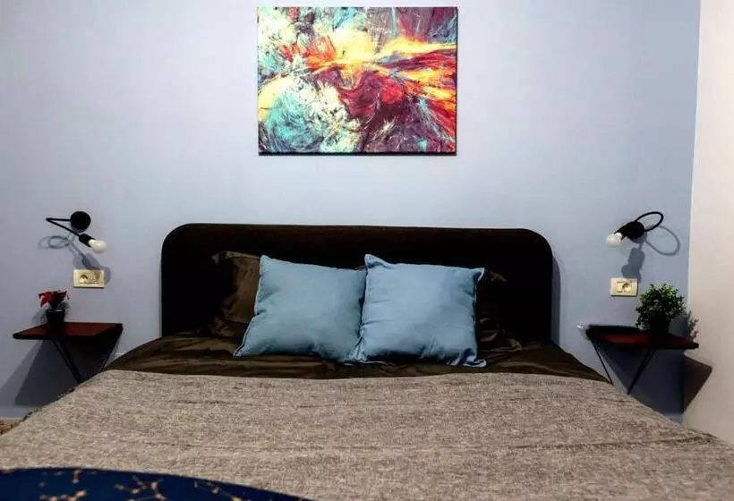 Vila Blanc Valiug Crivaia