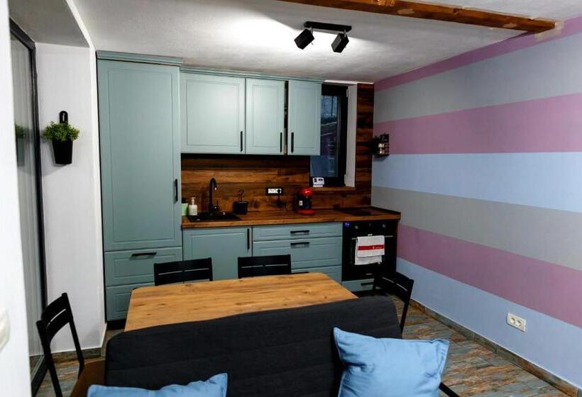 Vila Blanc Valiug Crivaia