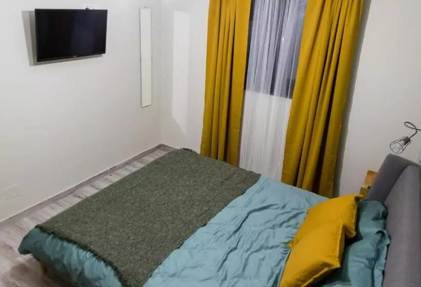 Vila Blanc Valiug Crivaia