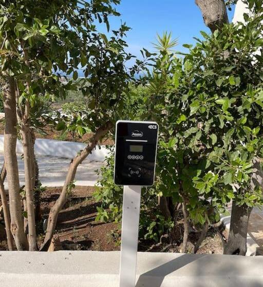 Villa Orizzonte Polignano A Mare