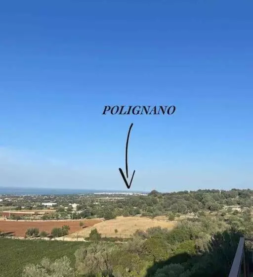Villa Orizzonte   Polignano A Mare
