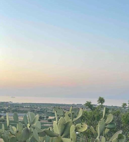 Villa Orizzonte Polignano A Mare