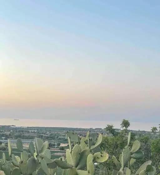 Villa Orizzonte   Polignano A Mare