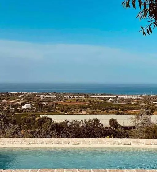 Villa Orizzonte   Polignano A Mare