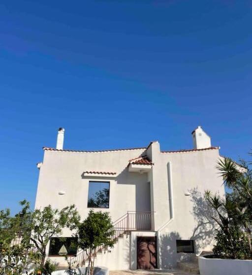 Villa Orizzonte Polignano A Mare