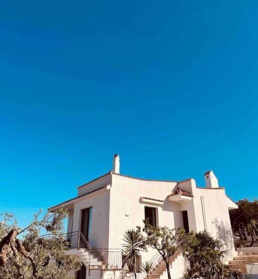 Villa Orizzonte Polignano A Mare