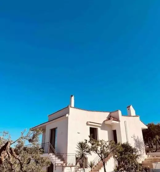 Villa Orizzonte   Polignano A Mare